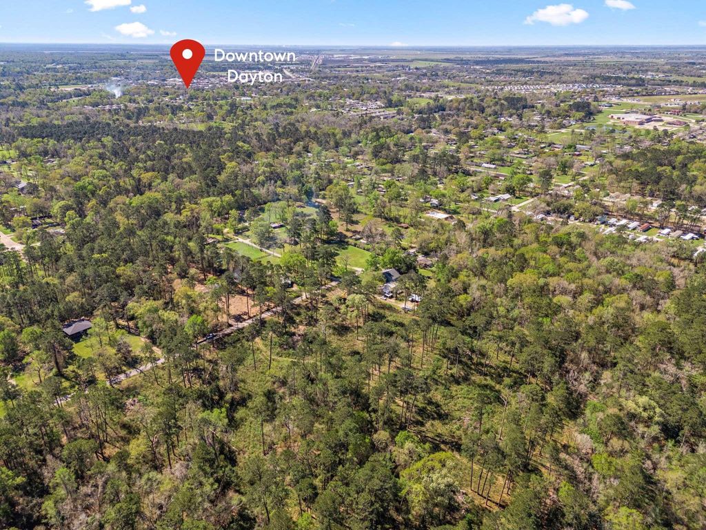 Photo of 0 Cherry Creek Road, Dayton, TX 77535 (MLS # 80712168)