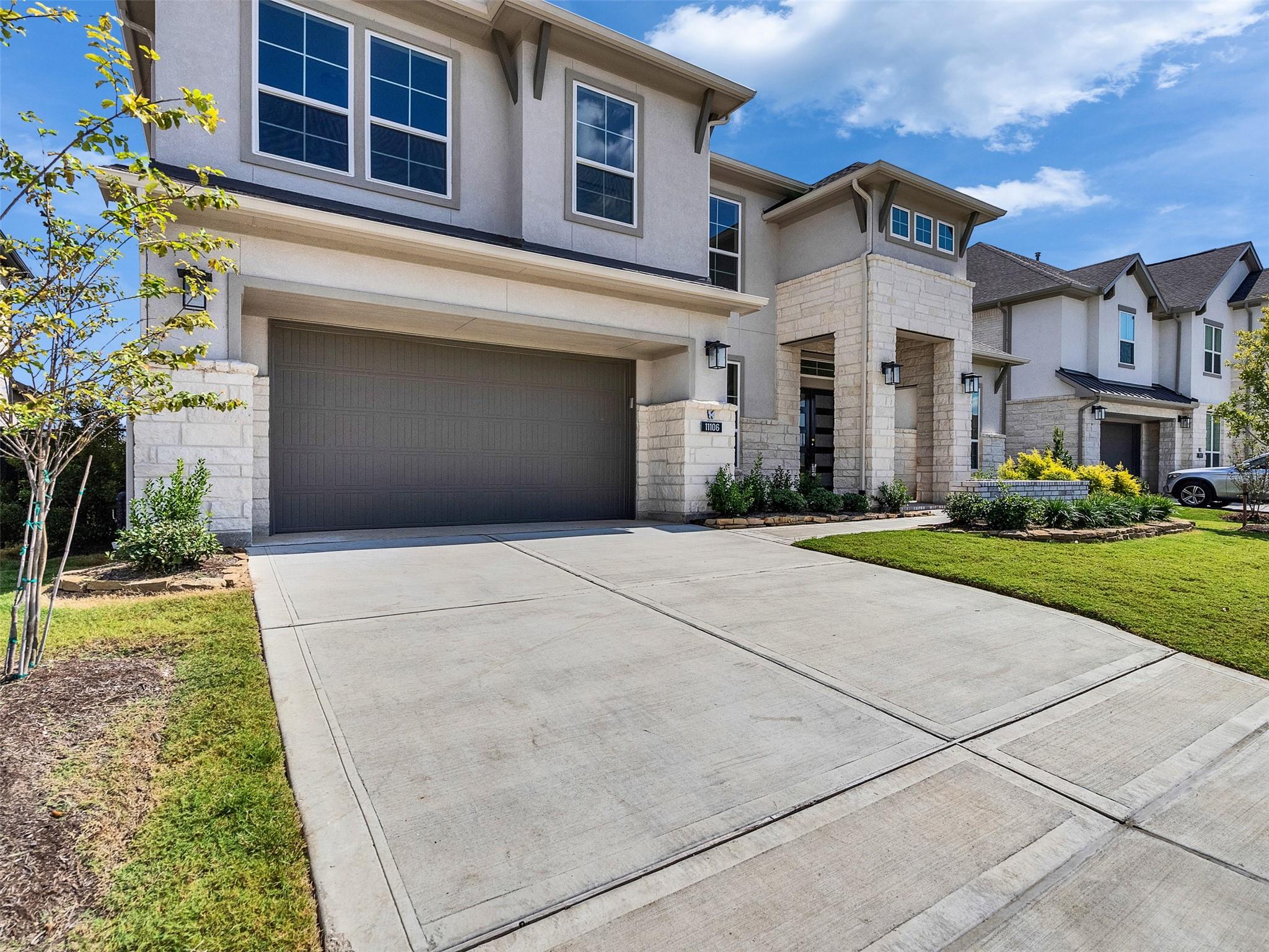 11106 Georgia Satyr Drive