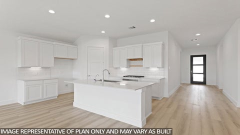 Photo of 1025 Eternal Elk Drive, Conroe, TX 77303 (MLS # 74585883)
