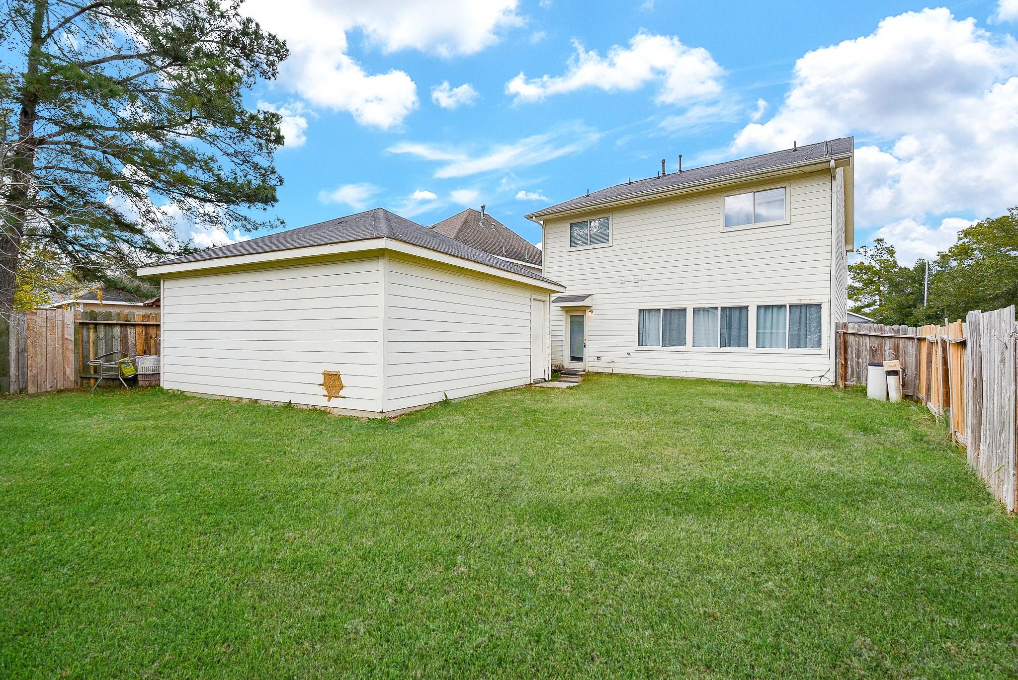 812 Dragonfly Drive