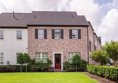 Photo of 9651 Kings Cross Station, Houston, TX 77045 (MLS # 17402008)