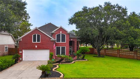 Photo of 10030 Briarpark Trail Lane, Houston, TX 77064 (MLS # 98432122)