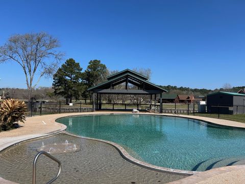 7 Wildwood Lake Drive Huntsville TX 77340