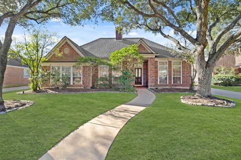 23307 Gable Lodge Drive Katy TX 77494