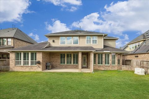 Tiny photo for 27707 Burnett Hills Lane Ln, Fulshear, TX 77441 (MLS # 65023937)