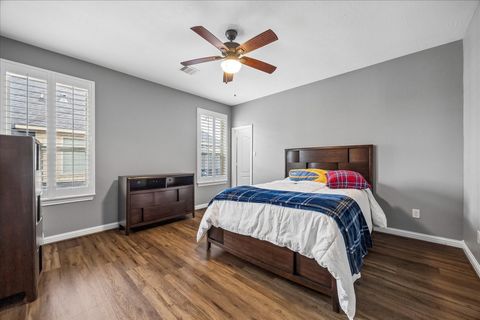 Tiny photo for 27707 Burnett Hills Lane Ln, Fulshear, TX 77441 (MLS # 65023937)