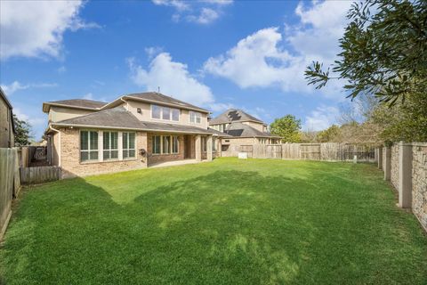 Tiny photo for 27707 Burnett Hills Lane Ln, Fulshear, TX 77441 (MLS # 65023937)