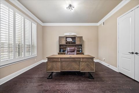 Tiny photo for 27707 Burnett Hills Lane Ln, Fulshear, TX 77441 (MLS # 65023937)