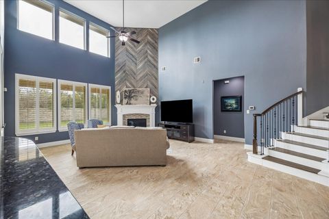 Tiny photo for 27707 Burnett Hills Lane Ln, Fulshear, TX 77441 (MLS # 65023937)