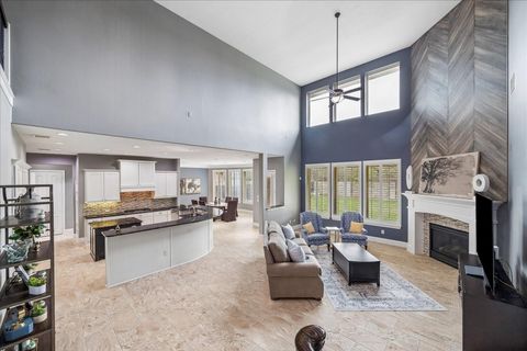 Tiny photo for 27707 Burnett Hills Lane Ln, Fulshear, TX 77441 (MLS # 65023937)