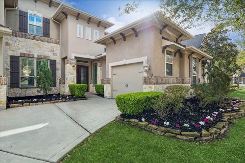 Tiny photo for 27707 Burnett Hills Lane Ln, Fulshear, TX 77441 (MLS # 65023937)