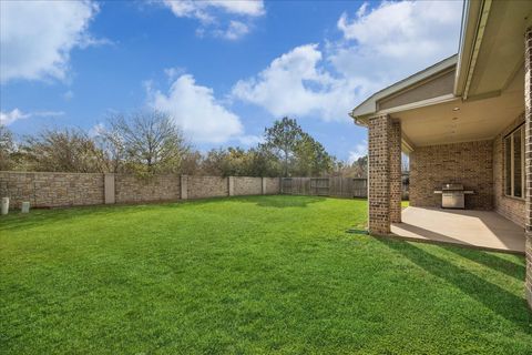 Tiny photo for 27707 Burnett Hills Lane Ln, Fulshear, TX 77441 (MLS # 65023937)