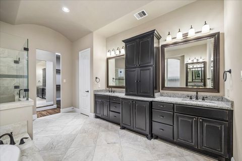 Tiny photo for 27707 Burnett Hills Lane Ln, Fulshear, TX 77441 (MLS # 65023937)