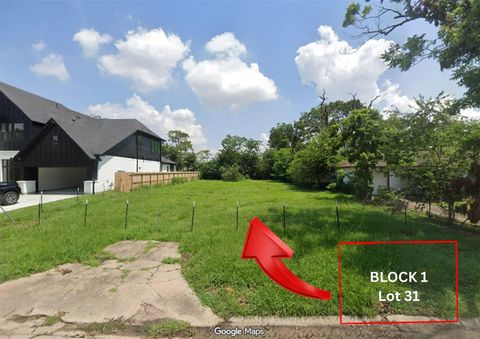 6910 Schiller Street Houston TX 77055