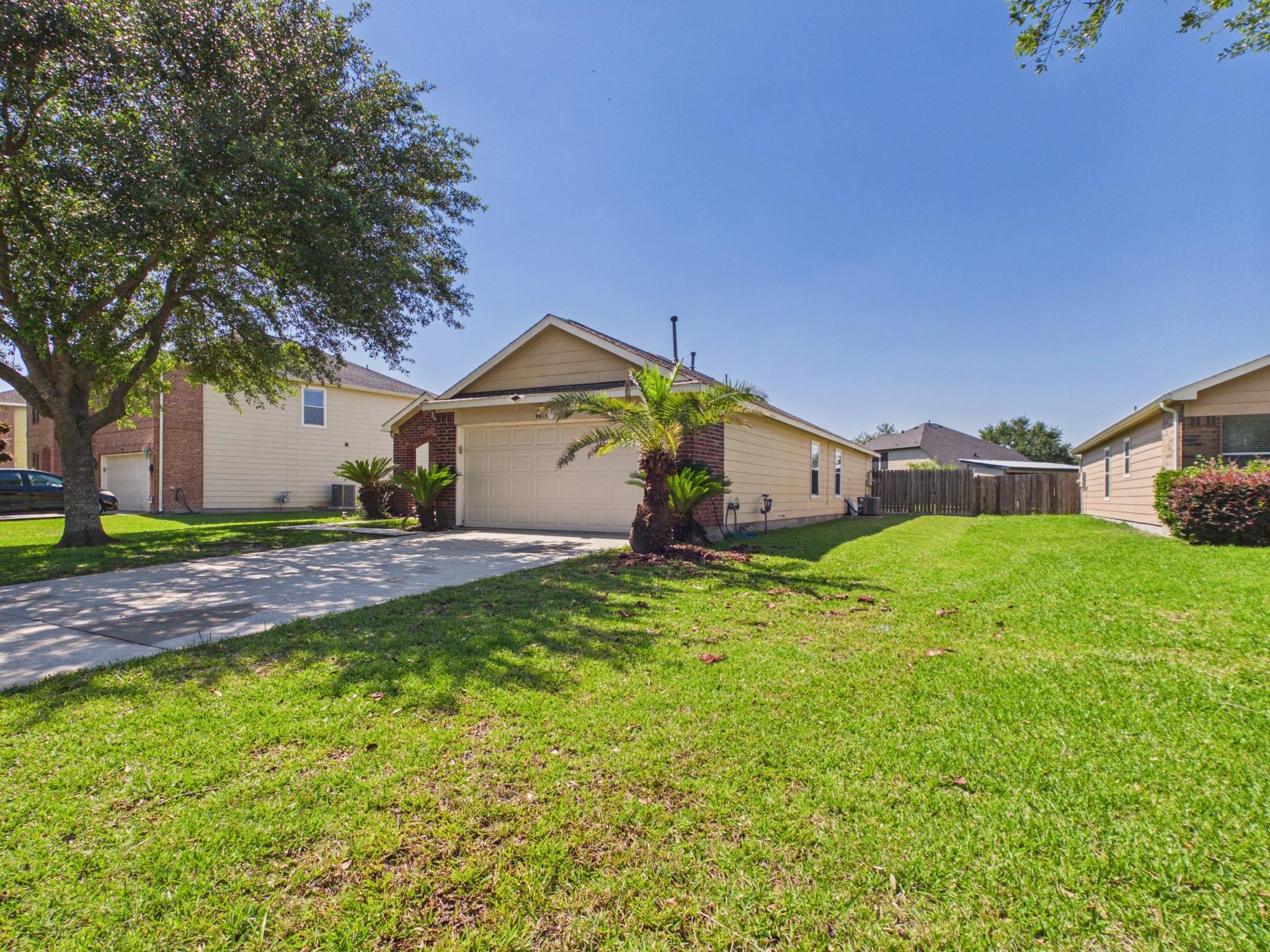 9615 Adobe Rose Drive