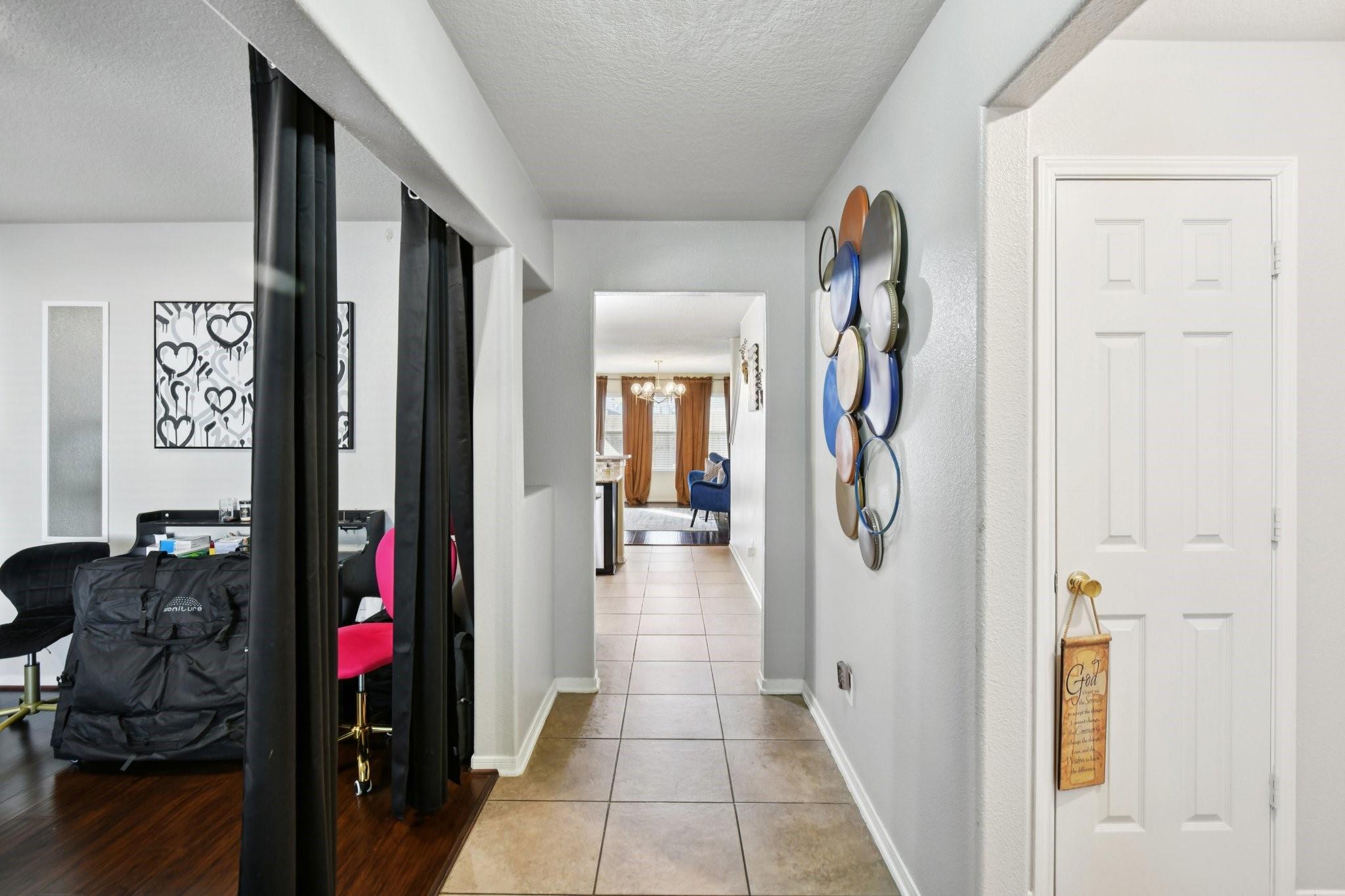 5031 Hickory Burl Court