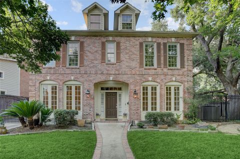 Photo of 3502 Gramercy Street, Houston, TX 77025 (MLS # 27931446)