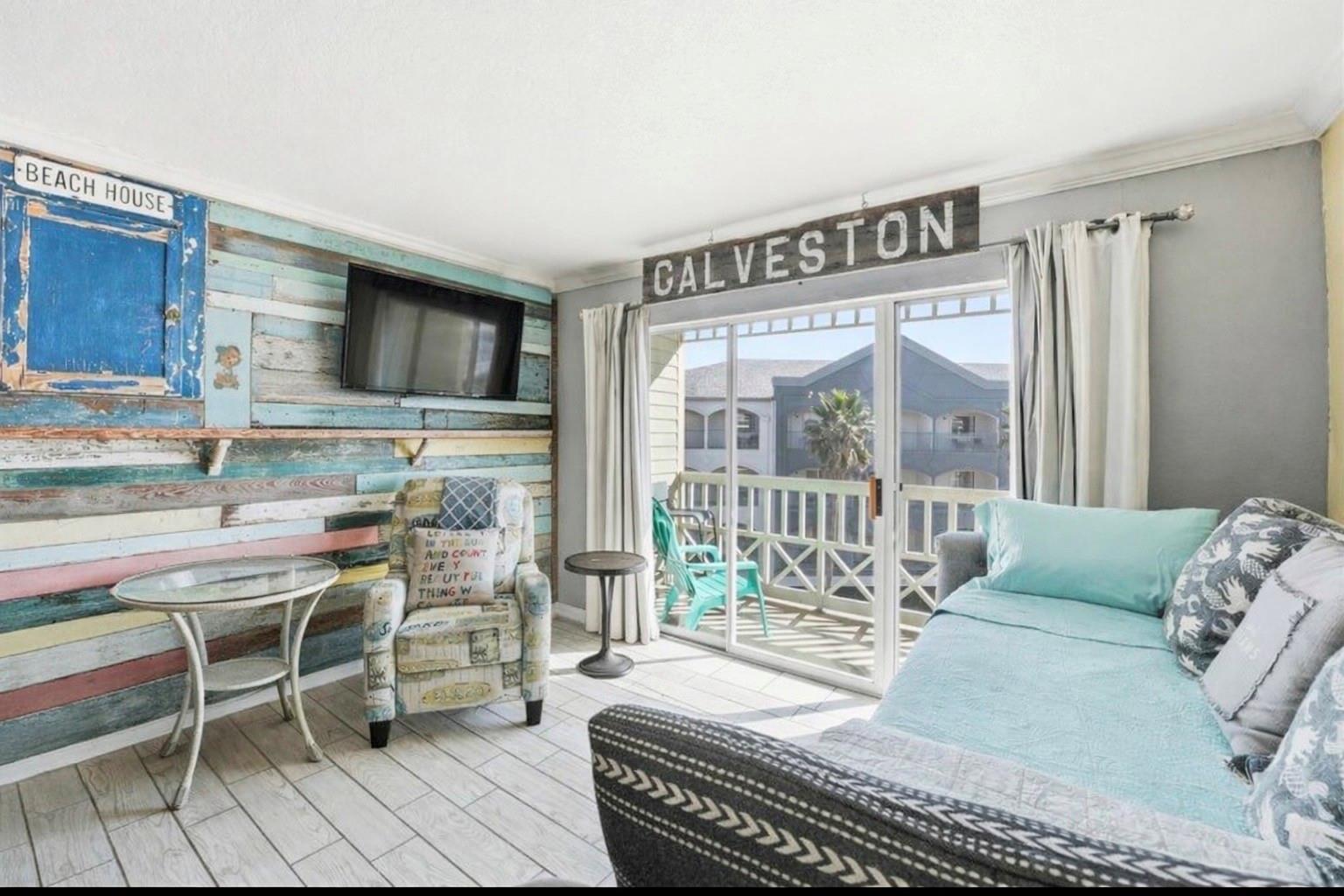 6300 Seawall Boulevard 3330