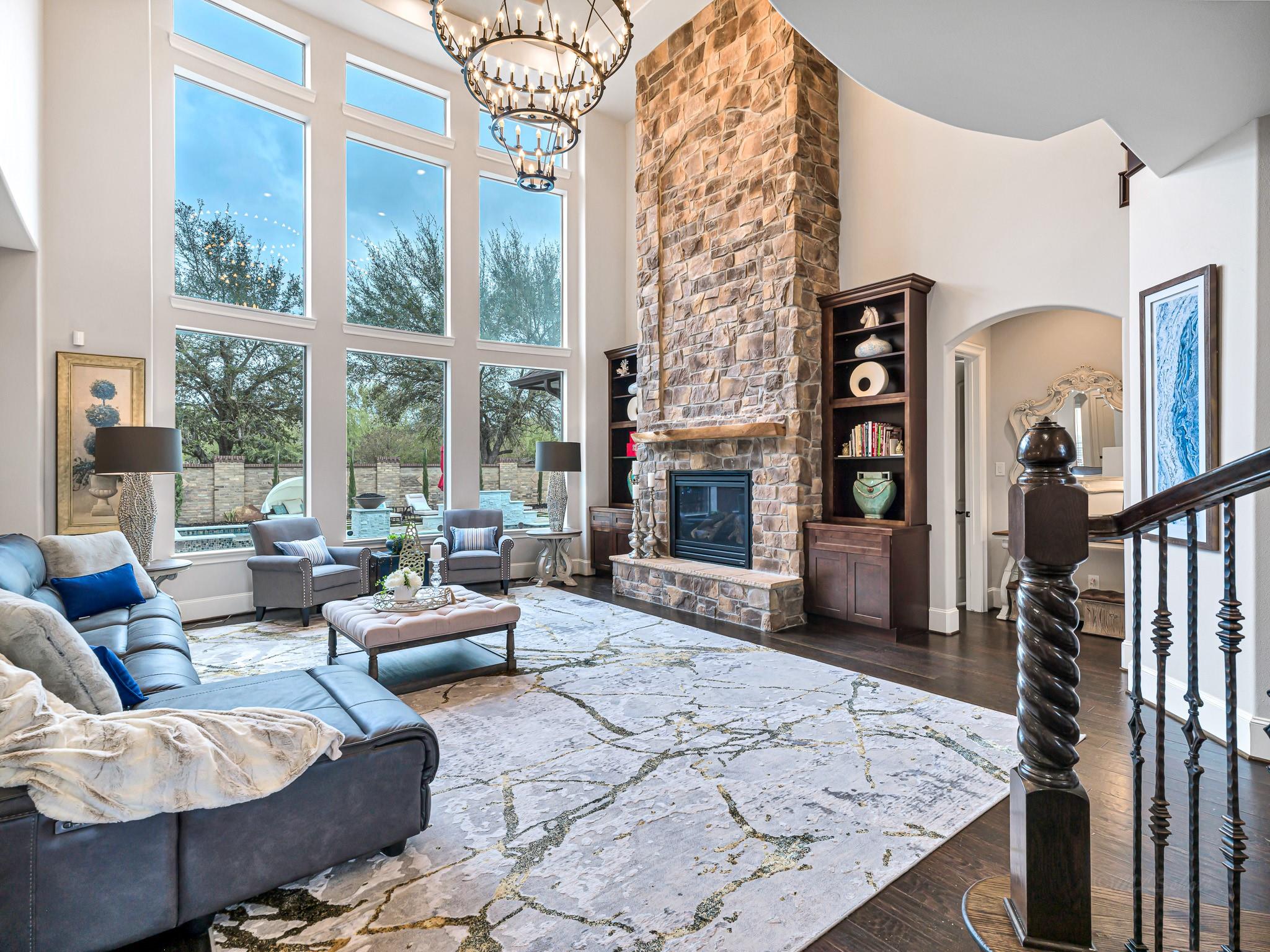 Katy, Texas, 77494, United States, 5 Bedrooms Bedrooms, ,7 BathroomsBathrooms,Residential,Active,2045700