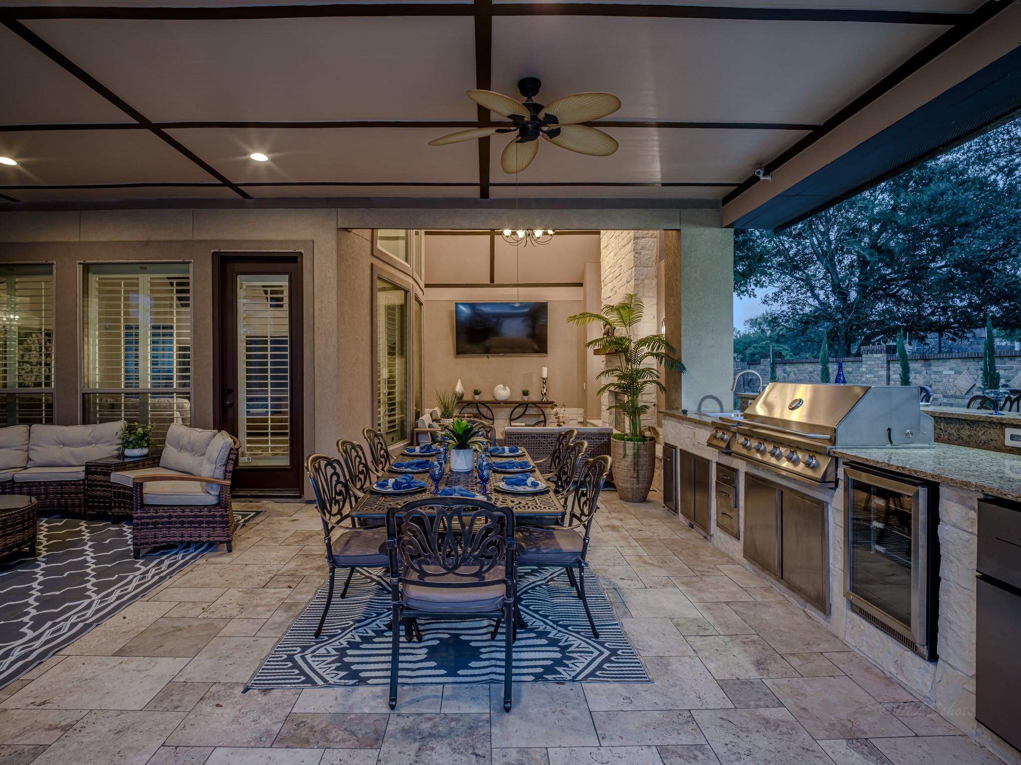 Katy, Texas, 77494, United States, 5 Bedrooms Bedrooms, ,7 BathroomsBathrooms,Residential,Active,2045700