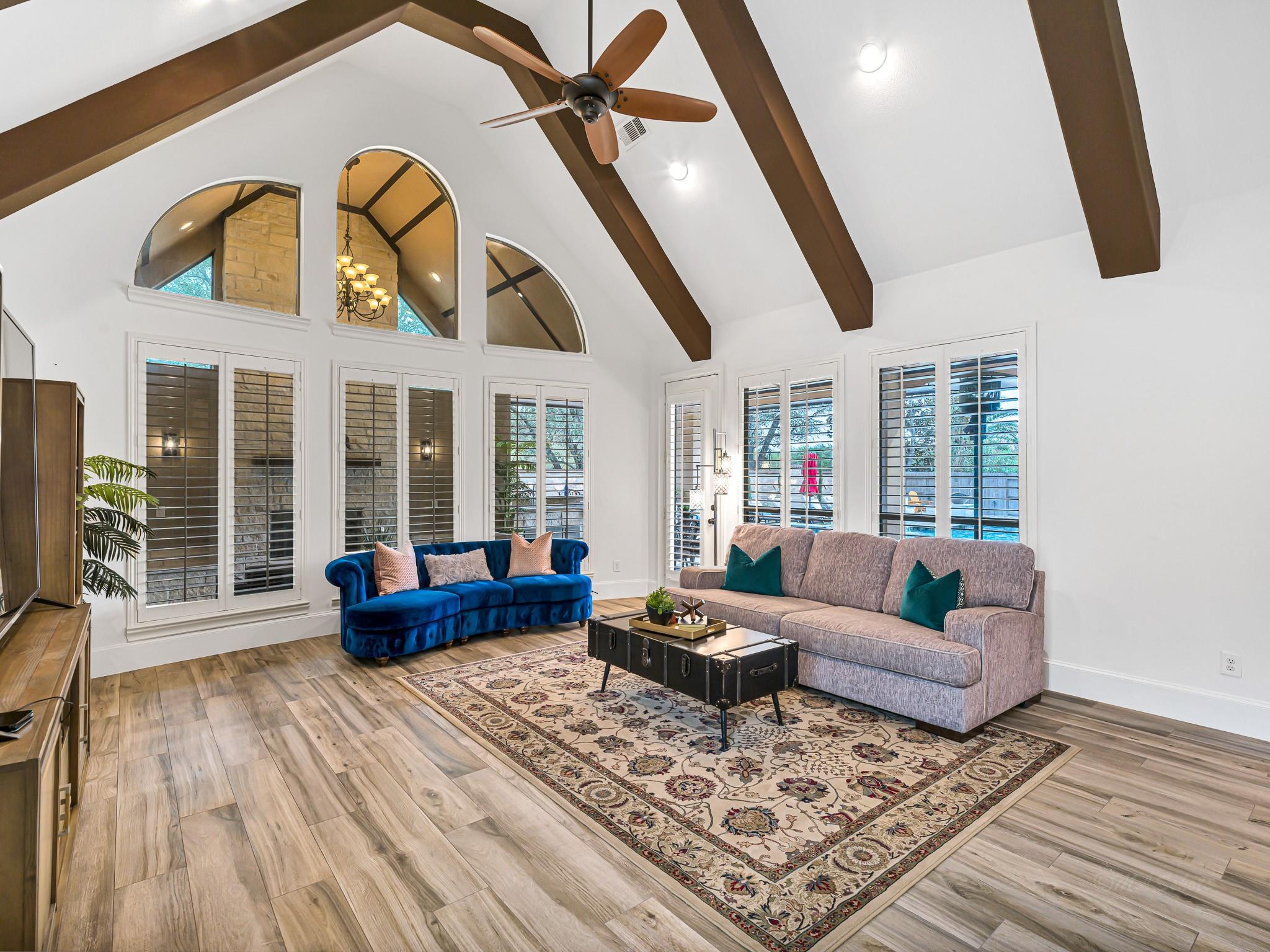 Katy, Texas, 77494, United States, 5 Bedrooms Bedrooms, ,7 BathroomsBathrooms,Residential,Active,2045700