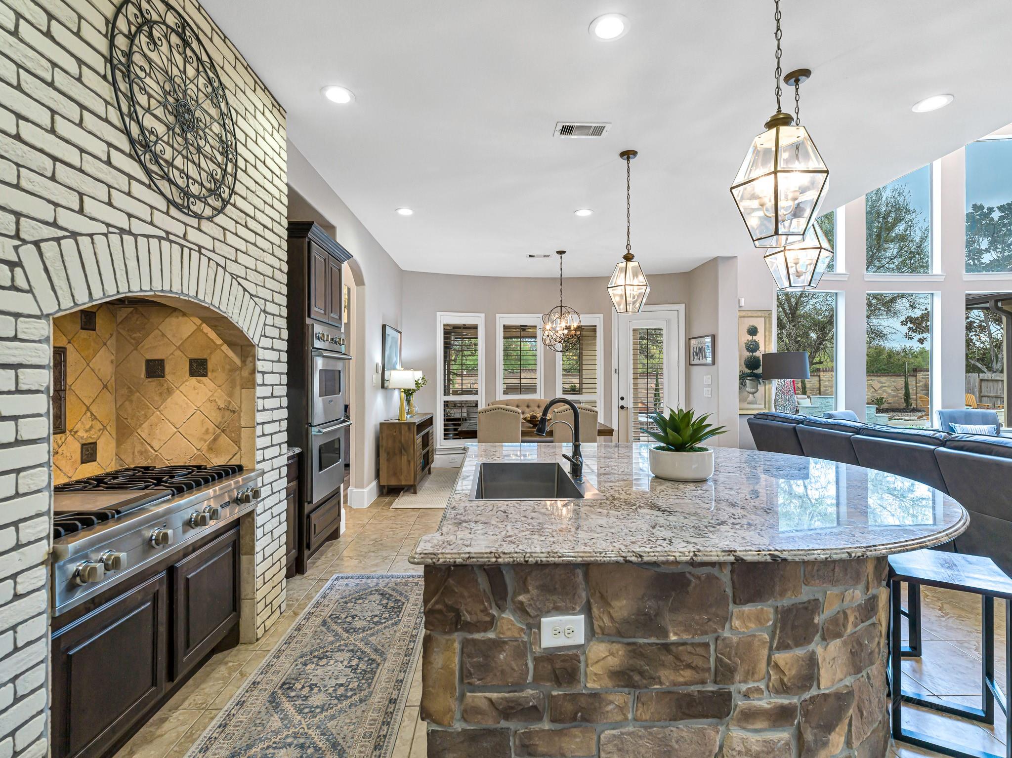 Katy, Texas, 77494, United States, 5 Bedrooms Bedrooms, ,7 BathroomsBathrooms,Residential,Active,2045700