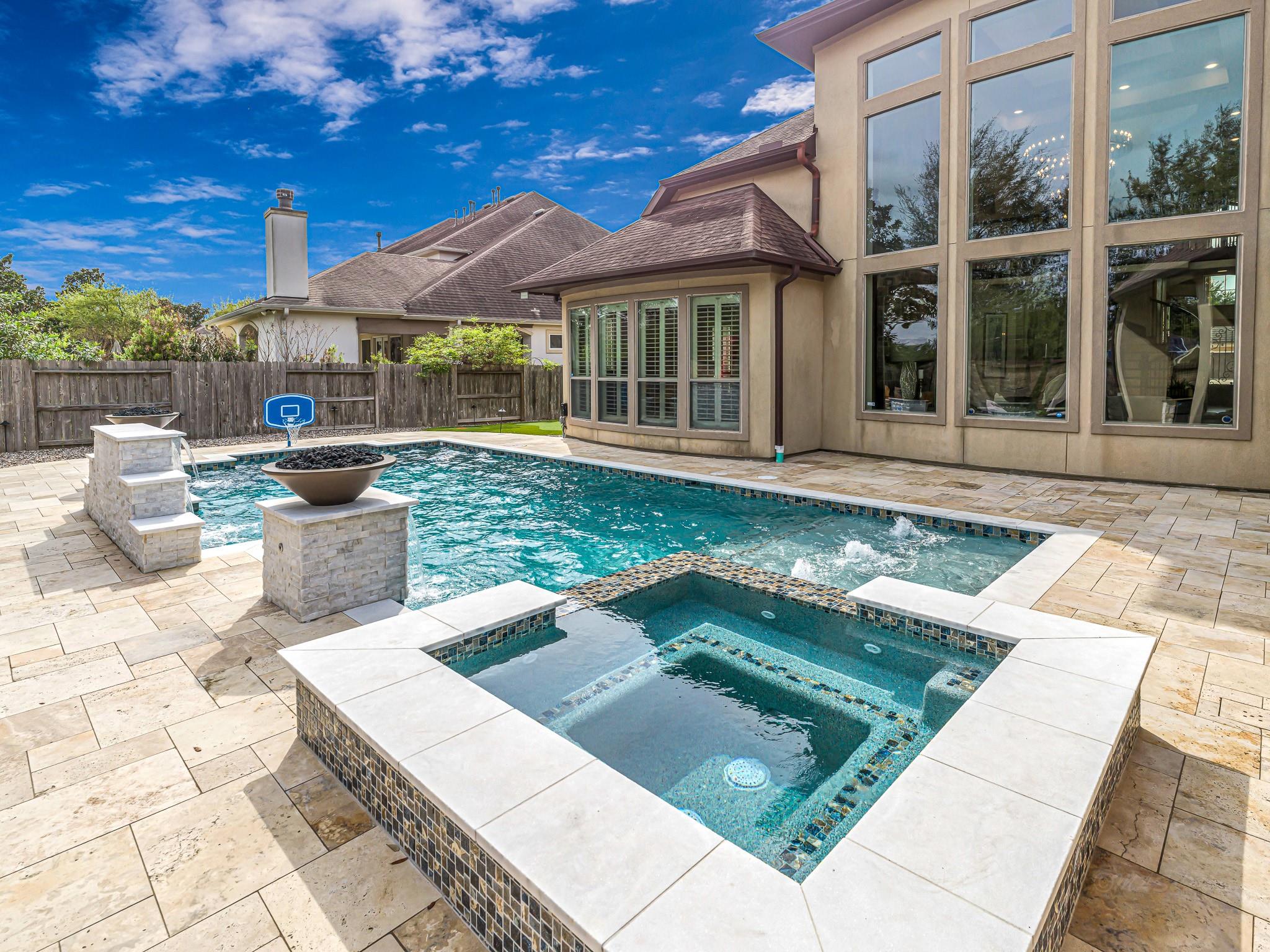 Katy, Texas, 77494, United States, 5 Bedrooms Bedrooms, ,7 BathroomsBathrooms,Residential,Active,2045700