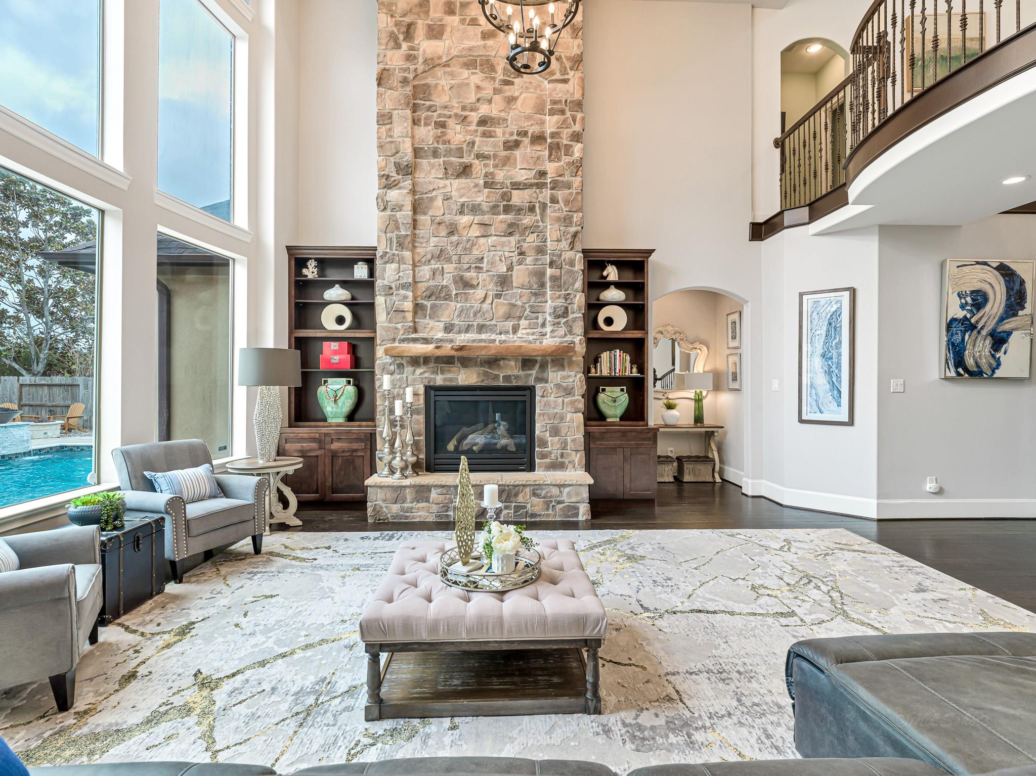 Katy, Texas, 77494, United States, 5 Bedrooms Bedrooms, ,7 BathroomsBathrooms,Residential,Active,2045700