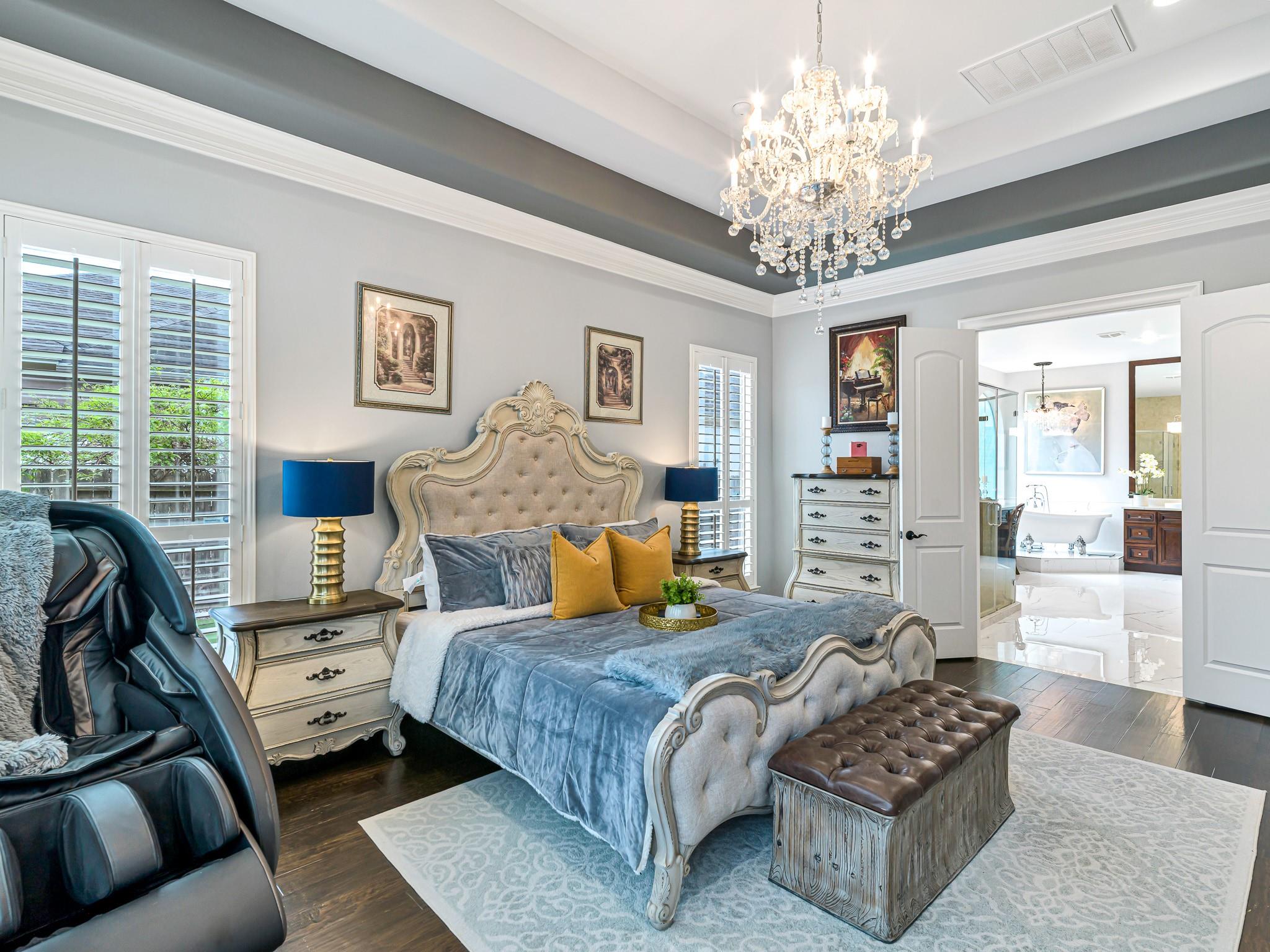 Katy, Texas, 77494, United States, 5 Bedrooms Bedrooms, ,7 BathroomsBathrooms,Residential,Active,2045700