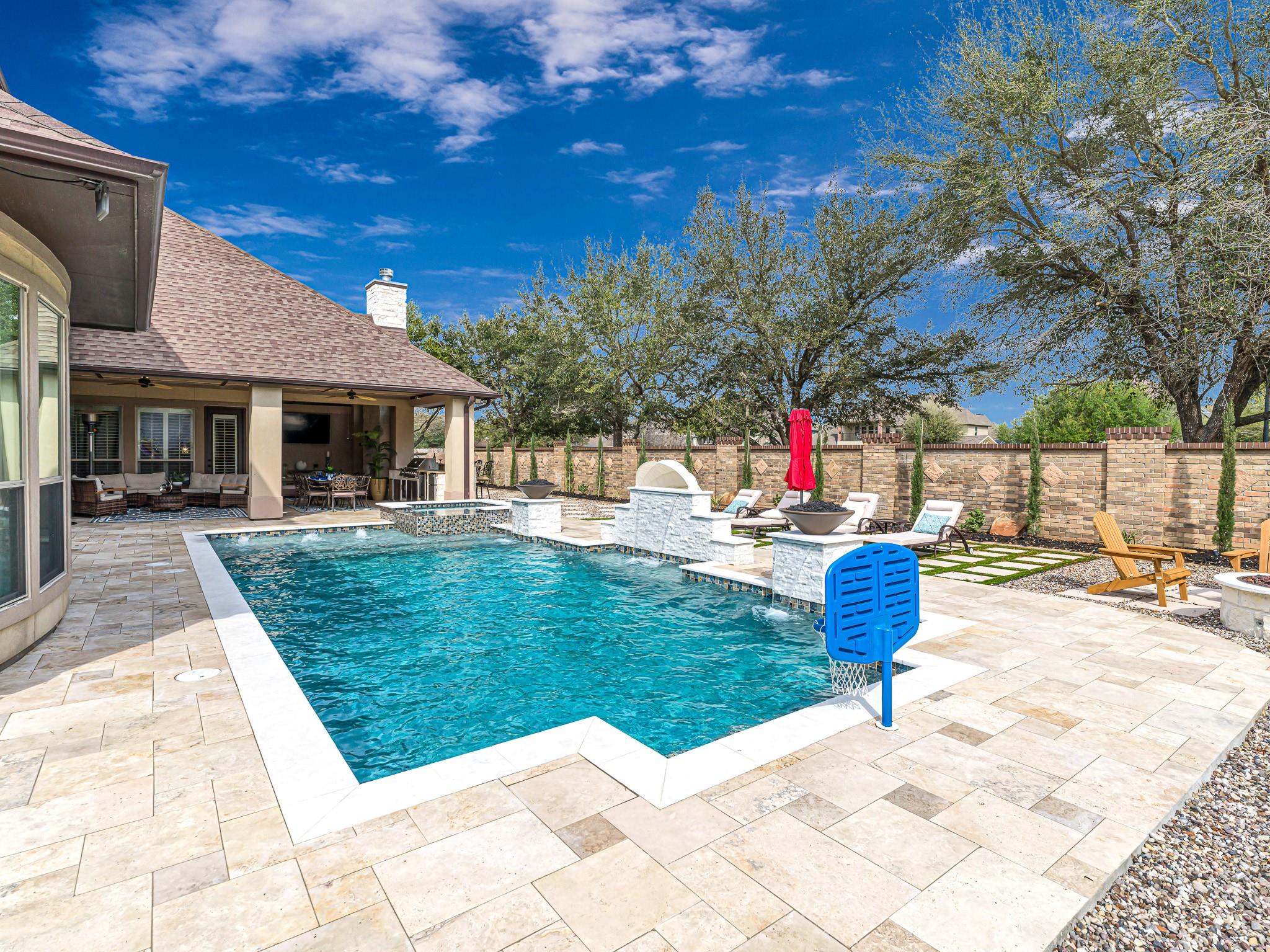 Katy, Texas, 77494, United States, 5 Bedrooms Bedrooms, ,7 BathroomsBathrooms,Residential,Active,2045700