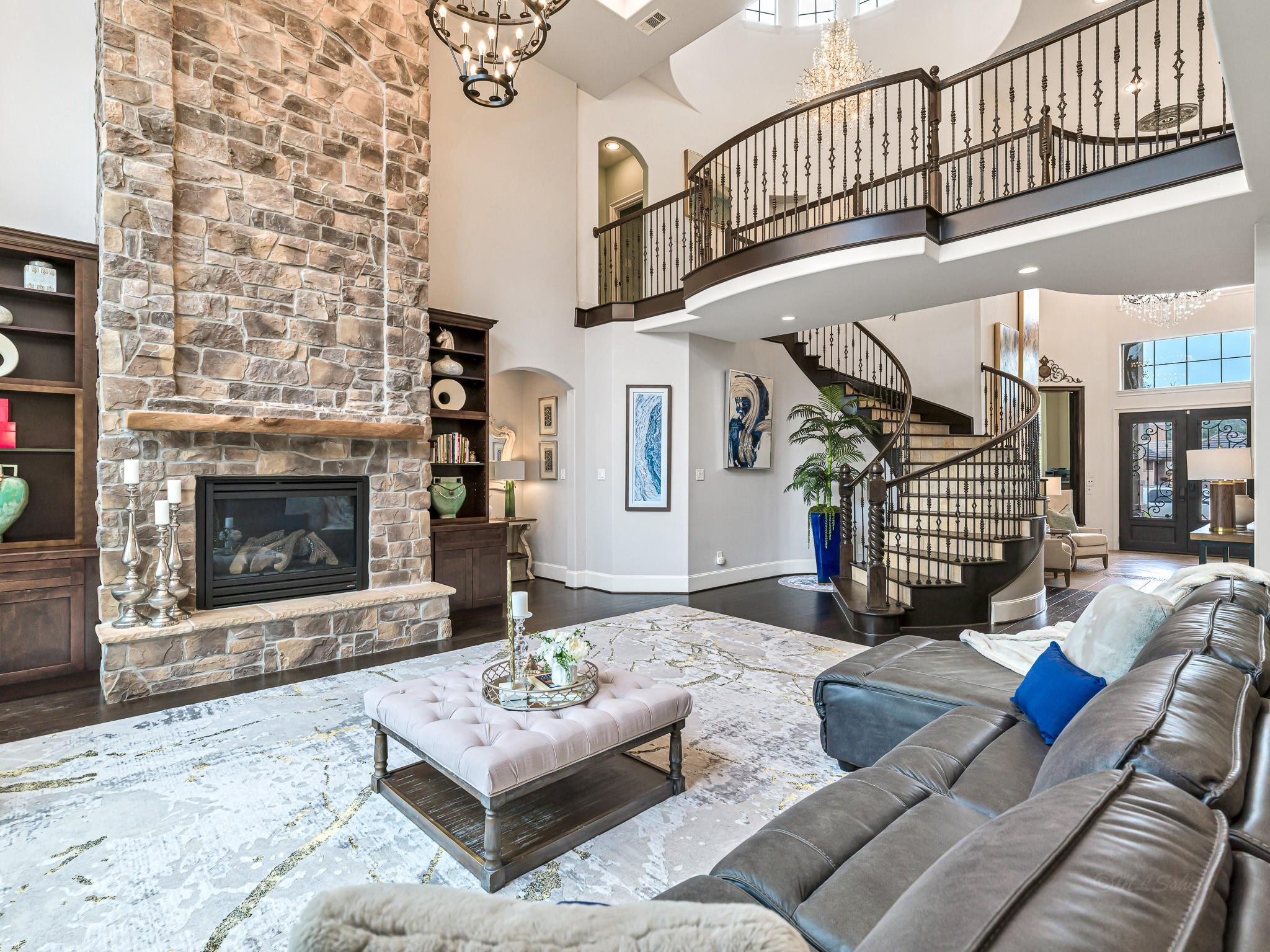Katy, Texas, 77494, United States, 5 Bedrooms Bedrooms, ,7 BathroomsBathrooms,Residential,Active,2045700