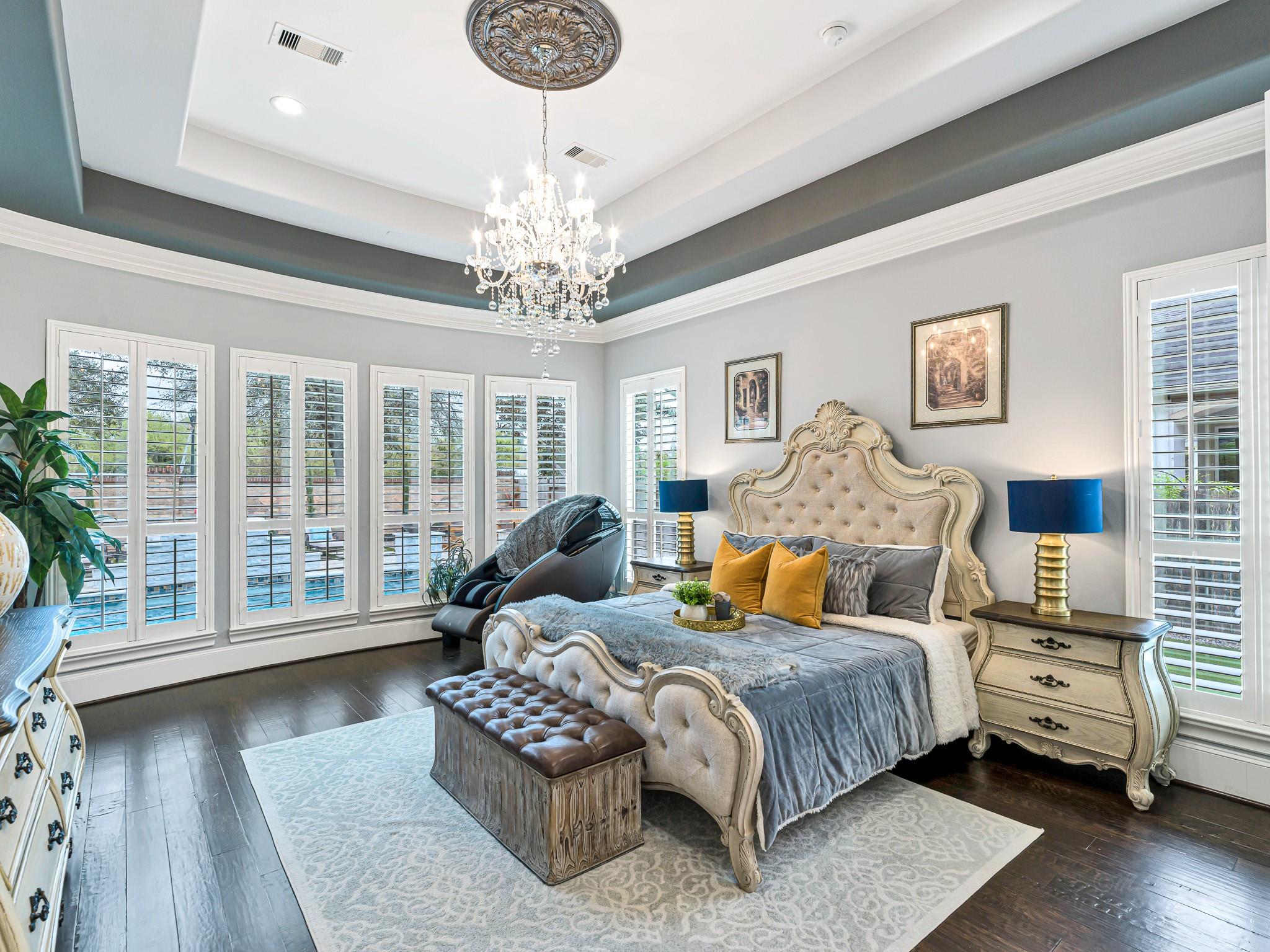 Katy, Texas, 77494, United States, 5 Bedrooms Bedrooms, ,7 BathroomsBathrooms,Residential,Active,2045700