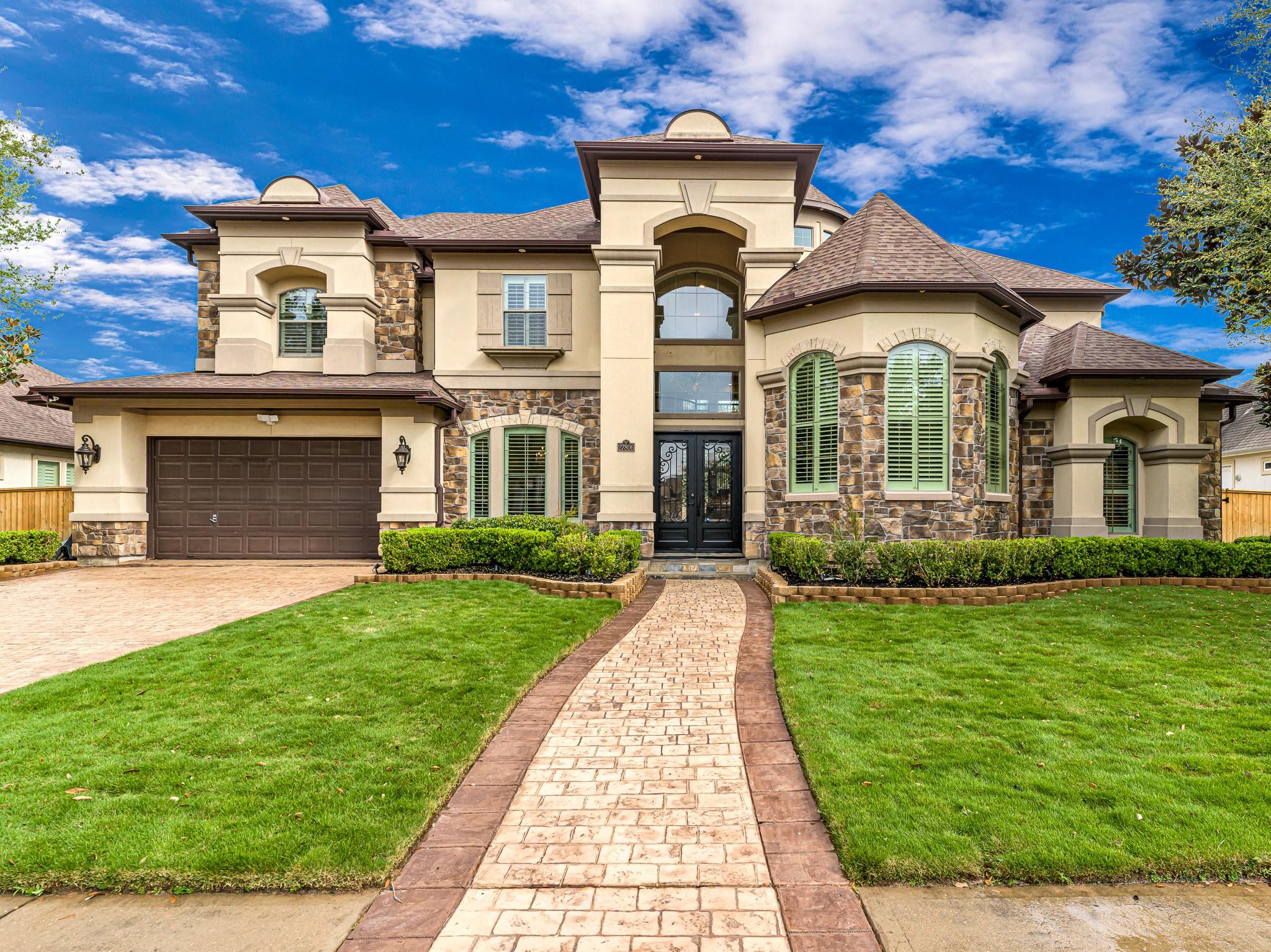 Katy, Texas, 77494, United States, 5 Bedrooms Bedrooms, ,7 BathroomsBathrooms,Residential,Active,2045700