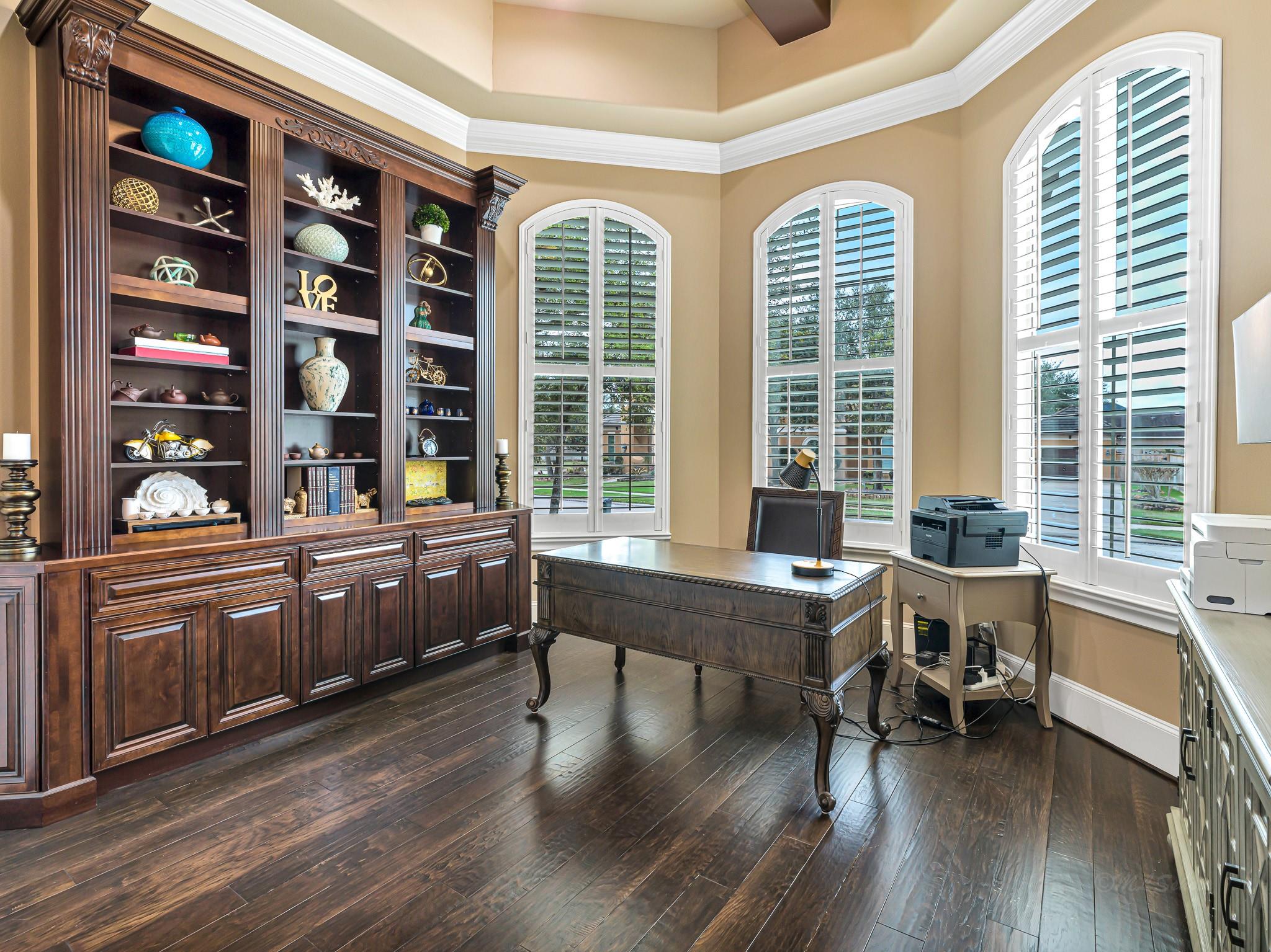 Katy, Texas, 77494, United States, 5 Bedrooms Bedrooms, ,7 BathroomsBathrooms,Residential,Active,2045700