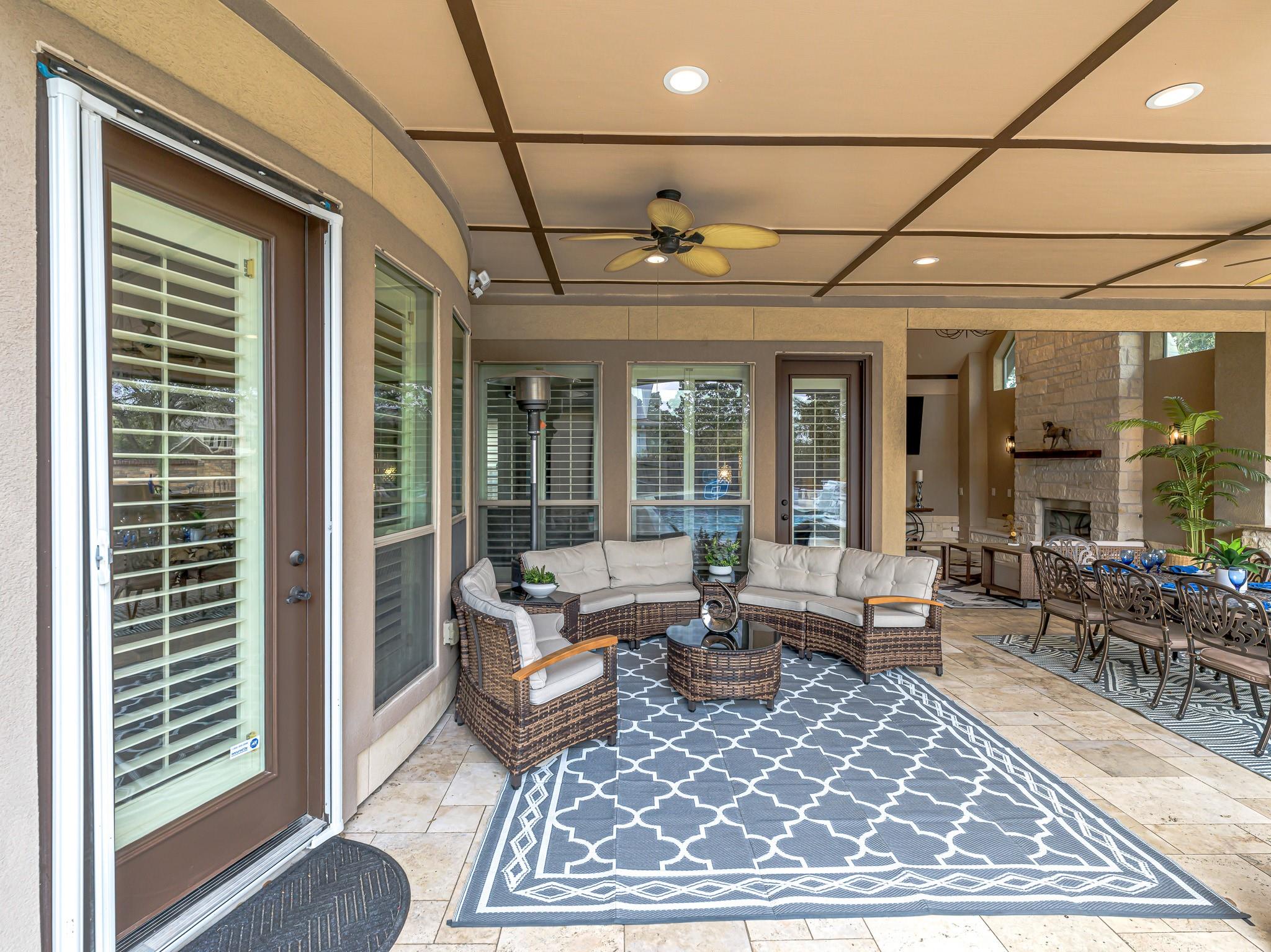 Katy, Texas, 77494, United States, 5 Bedrooms Bedrooms, ,7 BathroomsBathrooms,Residential,Active,2045700