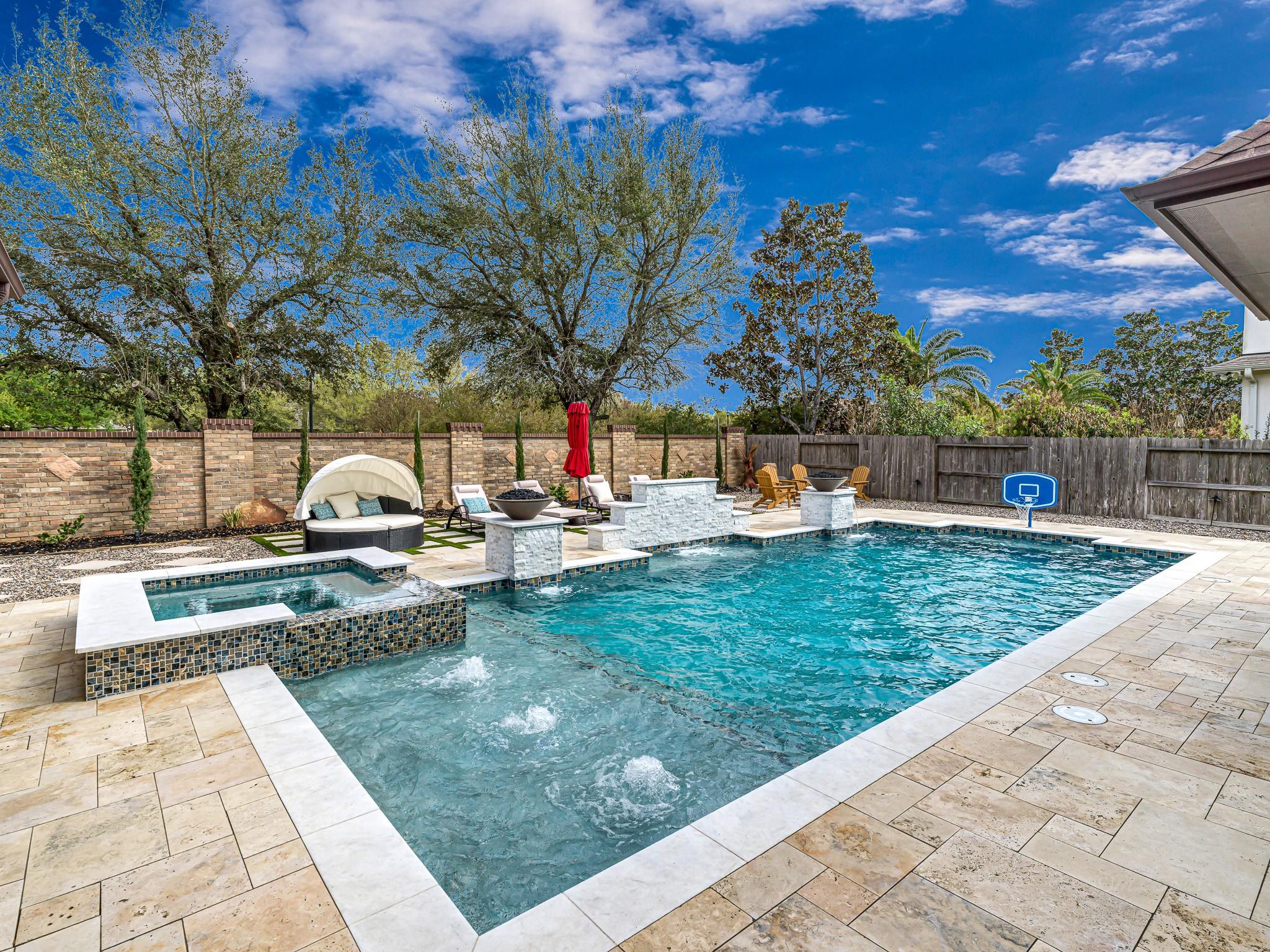 Katy, Texas, 77494, United States, 5 Bedrooms Bedrooms, ,7 BathroomsBathrooms,Residential,Active,2045700