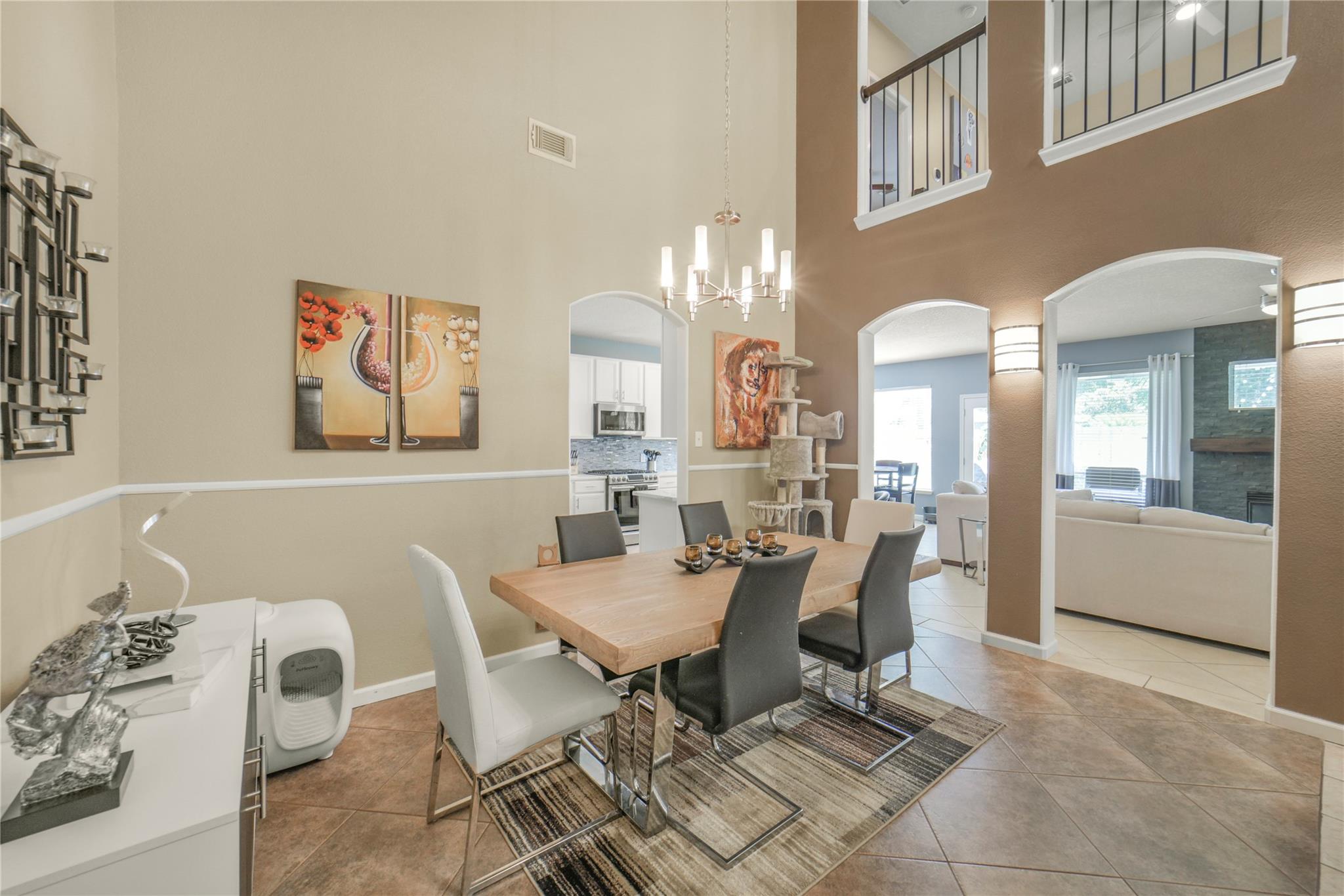 3827 Katy Hollow Drive