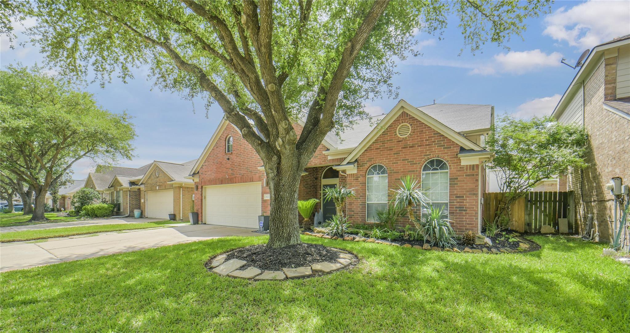 3827 Katy Hollow Drive