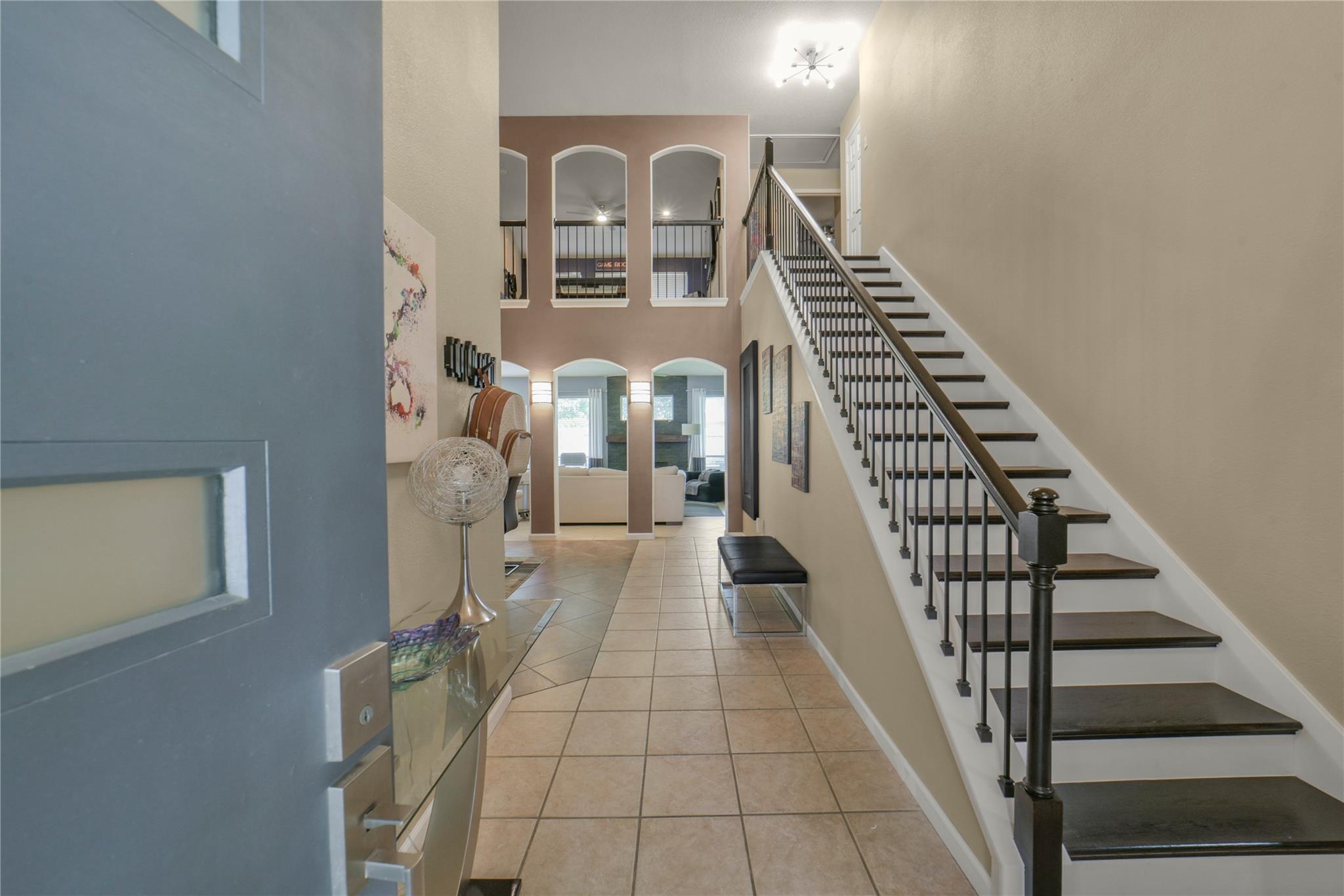 3827 Katy Hollow Drive