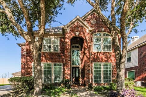 Photo of 2804 Creek Bend Drive, Friendswood, TX 77546 (MLS # 62147279)