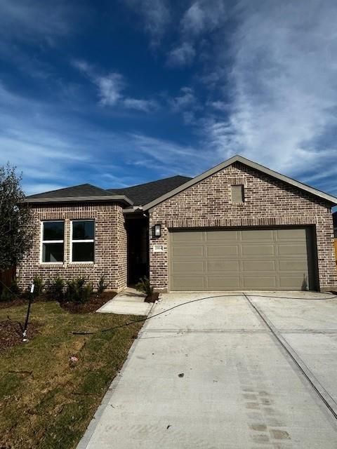 Photo of 21934 Sam Raburn Drive, Tomball, TX 77375 (MLS # 46823772)