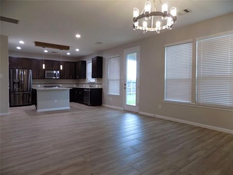 Photo of 3702 Aubergine Springs Lane, Katy, TX 77449 (MLS # 60383985)