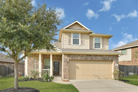 Photo of 20222 Creekdale Bend Drive, Cypress, TX 77433 (MLS # 30579926) Photo of 20222 Creekdale Bend Drive, Cypress, TX 77433 (MLS # 30579926)