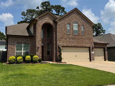 Homes For Rent - 718 S Chamfer Way<br/> Crosby, TX 77532