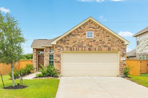 Photo of 1301 Scarlet Mountain Drive, Rosharon, TX 77583 (MLS # 48230818)
