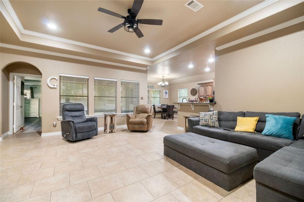 Photo of 103 Silver Bay Lane, Lake Jackson, TX 77566 (MLS # 27817270)