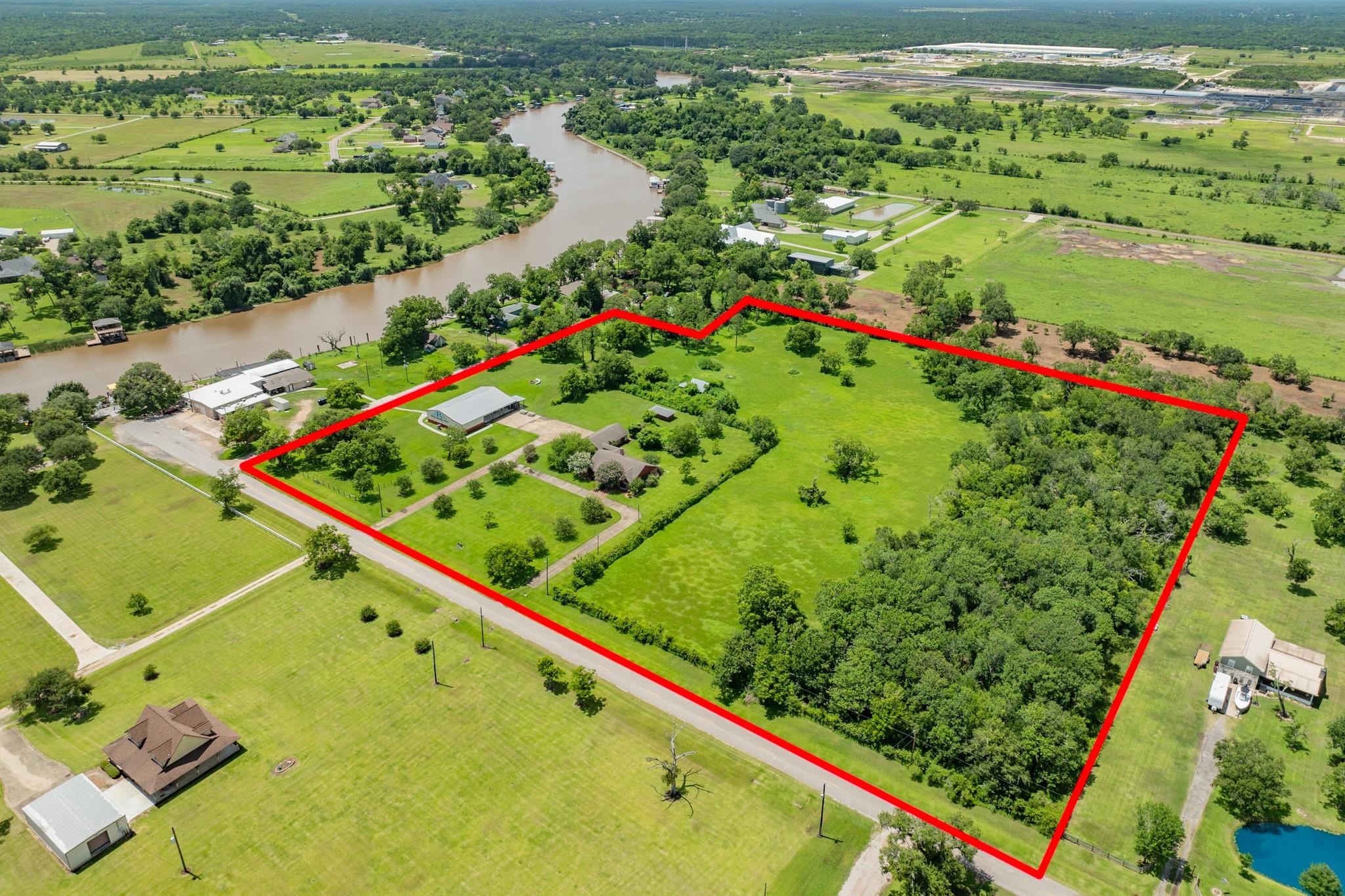 2910 County Road 519