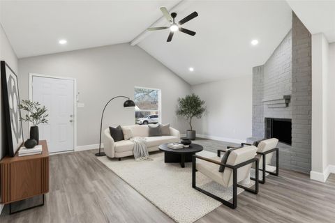 20130 Misty Pines Drive Humble TX 77346