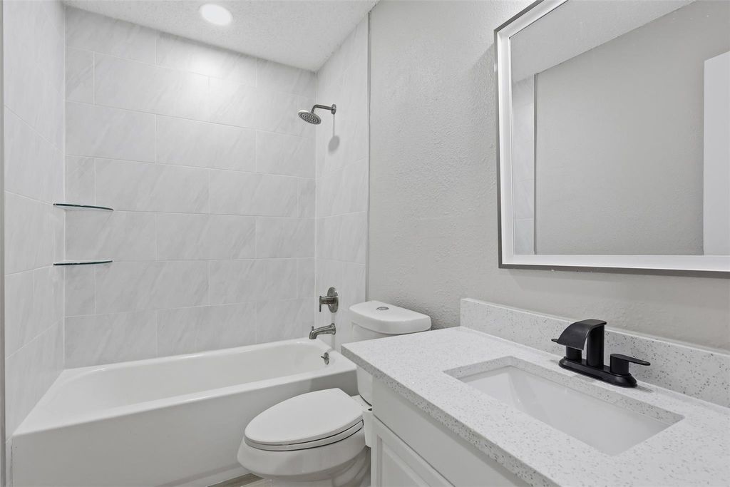 Photo of 20130 Misty Pines Drive, Humble, TX 77346 (MLS # 41142070)