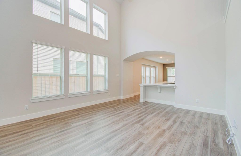 Photo of 14910 Mossycup Spur Way, Cypress, TX 77433 (MLS # 55841519)